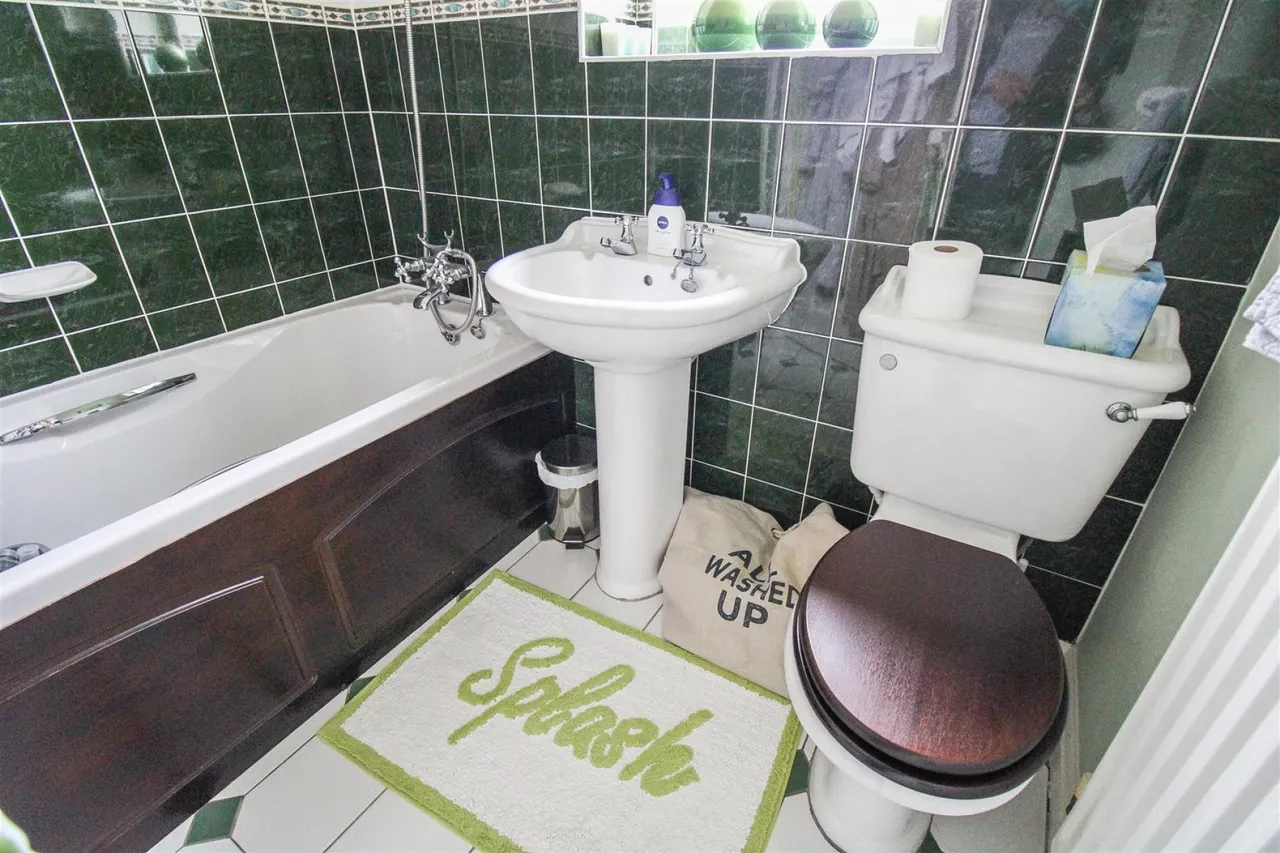 Westbury Rise, Church Langley, CM17, photo 12