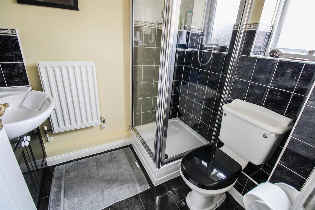 Westbury Rise, Church Langley, CM17, photo 9