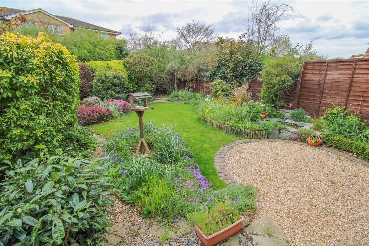 Westbury Rise, Church Langley, CM17, photo 7