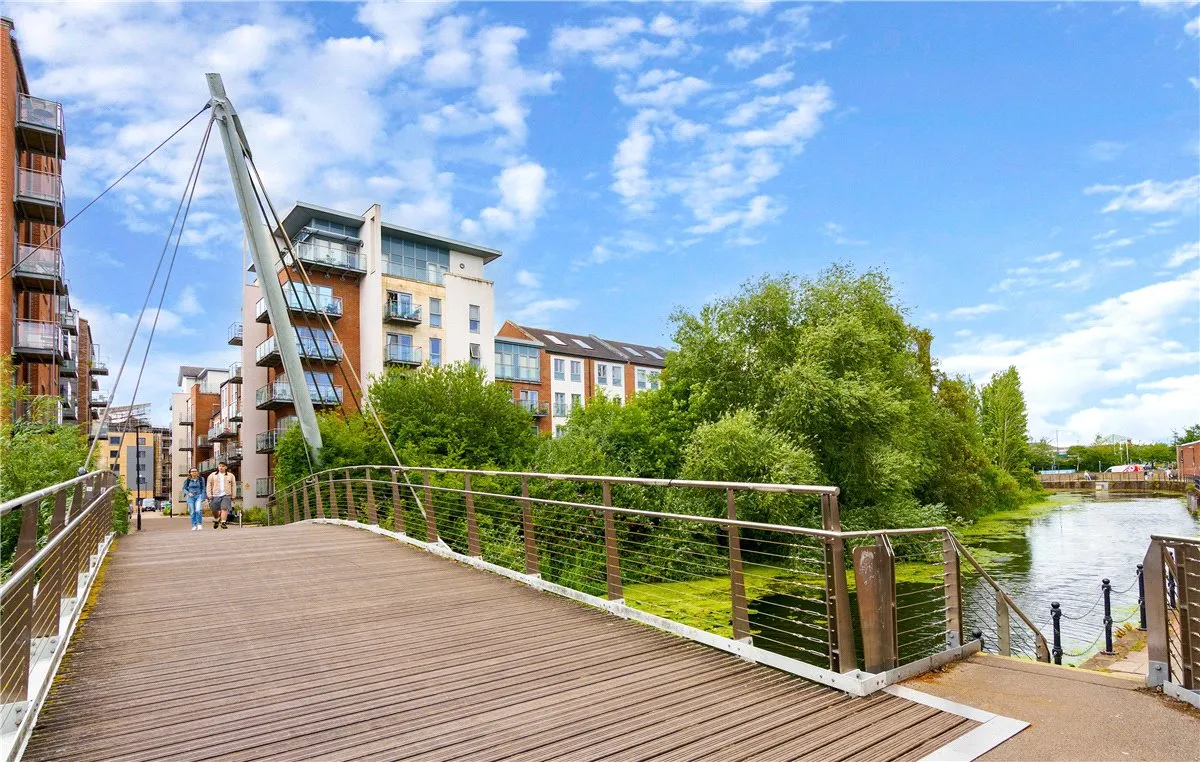 Kings Pool Walk, York, YO1, photo 19