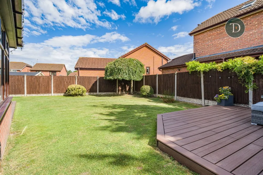 Oxford Close, Great Sutton, CH66 2WE, photo 26