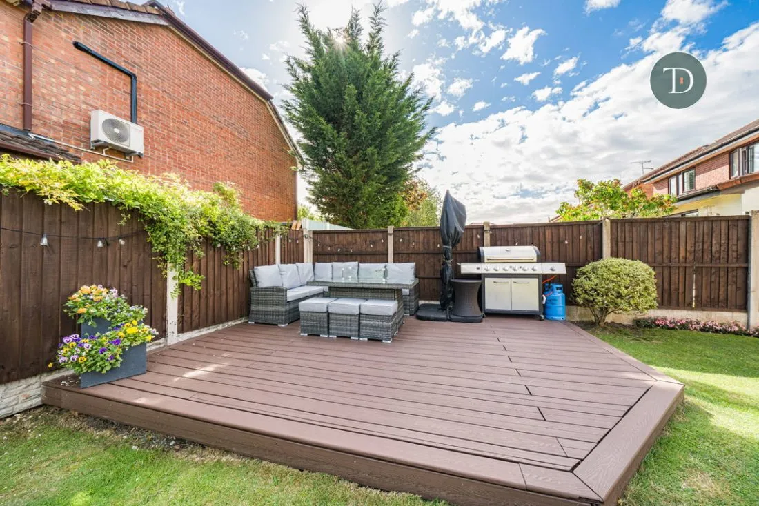 Oxford Close, Great Sutton, CH66 2WE, photo 27