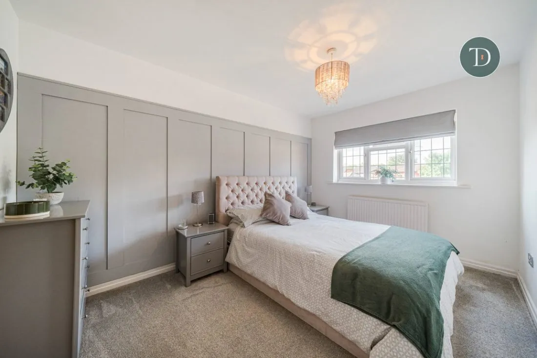Oxford Close, Great Sutton, CH66 2WE, photo 15