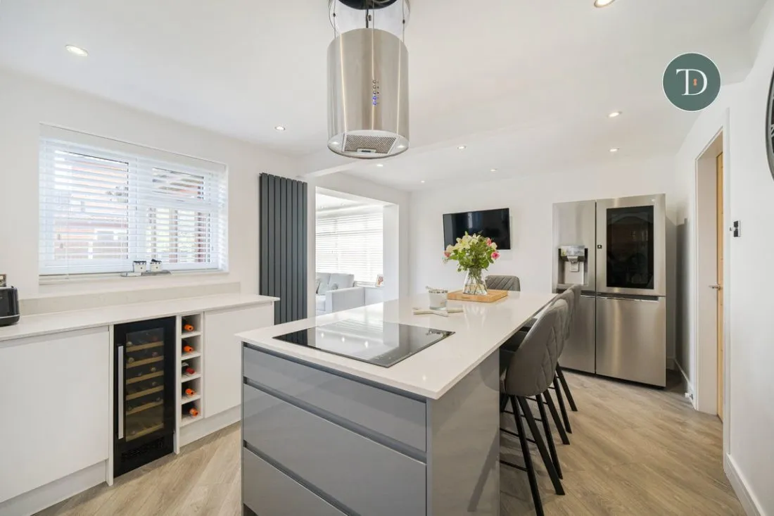 Oxford Close, Great Sutton, CH66 2WE, photo 6