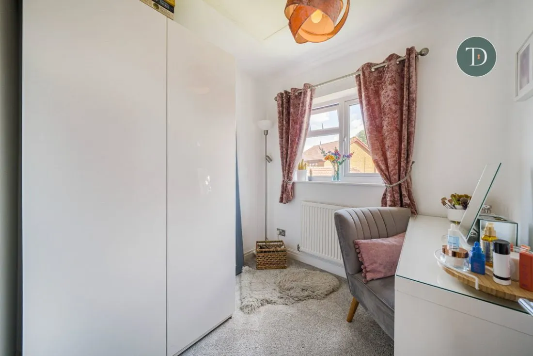Oxford Close, Great Sutton, CH66 2WE, photo 23