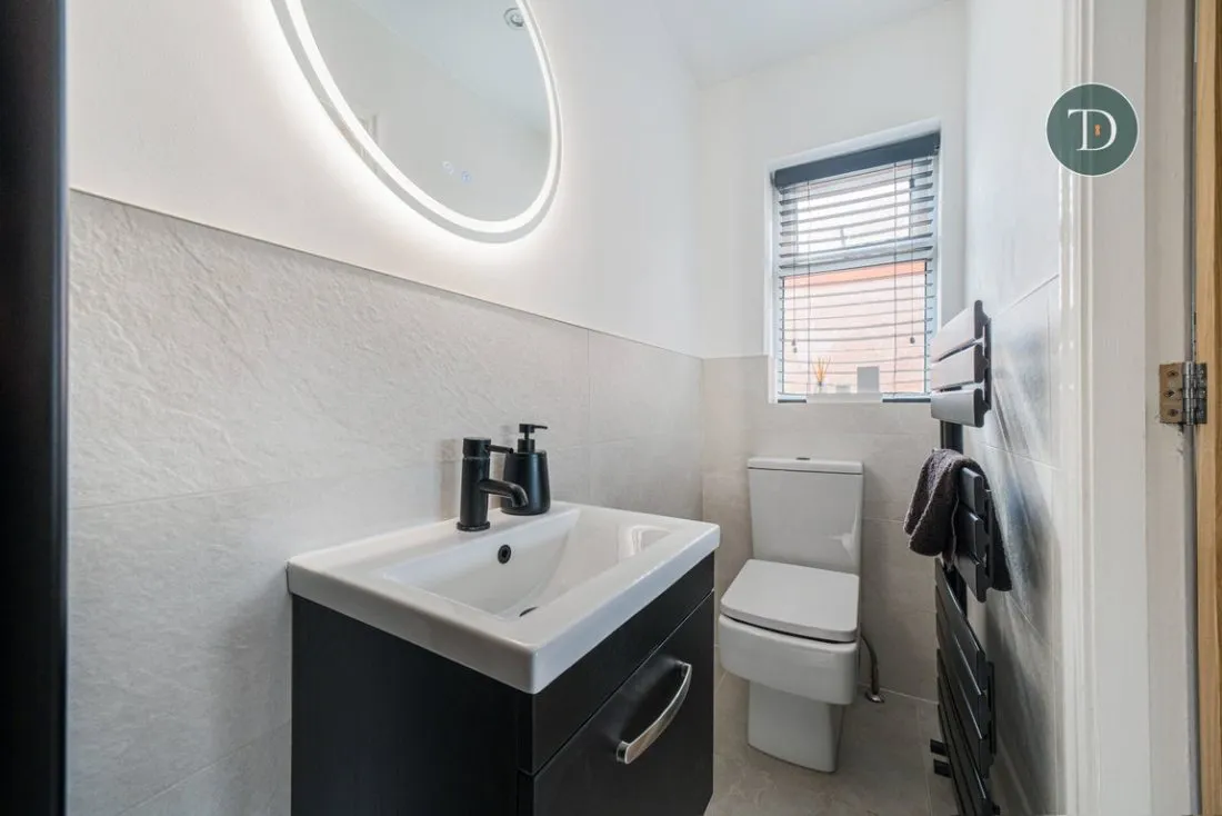 Oxford Close, Great Sutton, CH66 2WE, photo 17