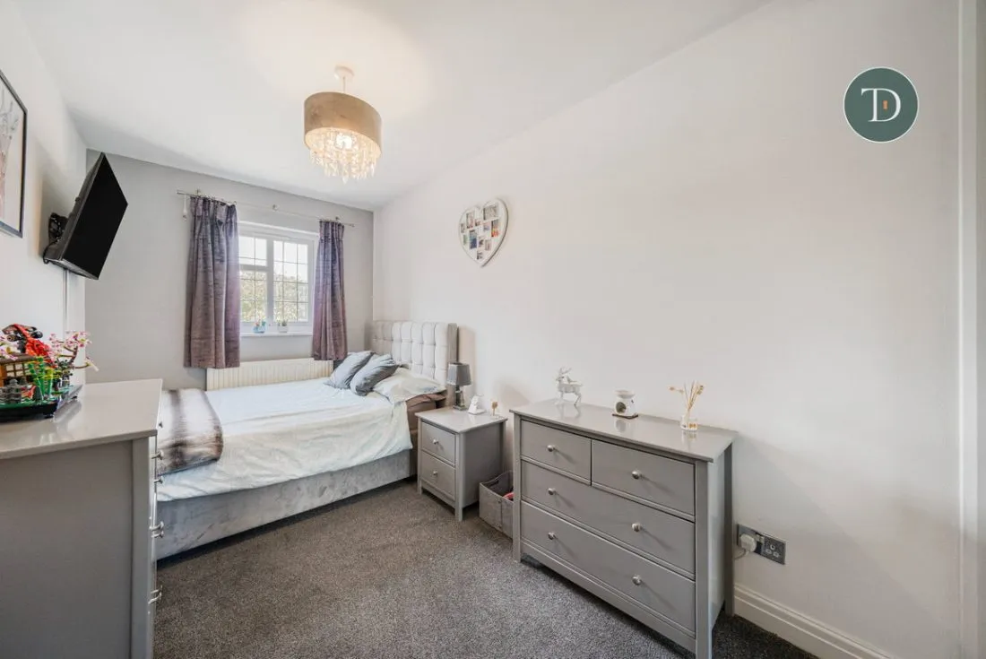 Oxford Close, Great Sutton, CH66 2WE, photo 21