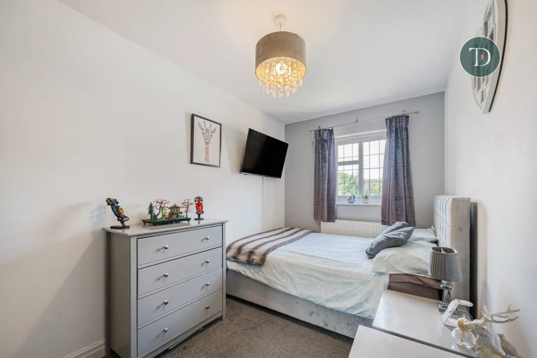 Oxford Close, Great Sutton, CH66 2WE, photo 22