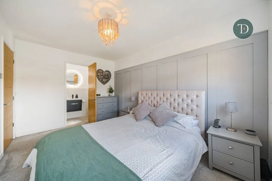 Oxford Close, Great Sutton, CH66 2WE, photo 16