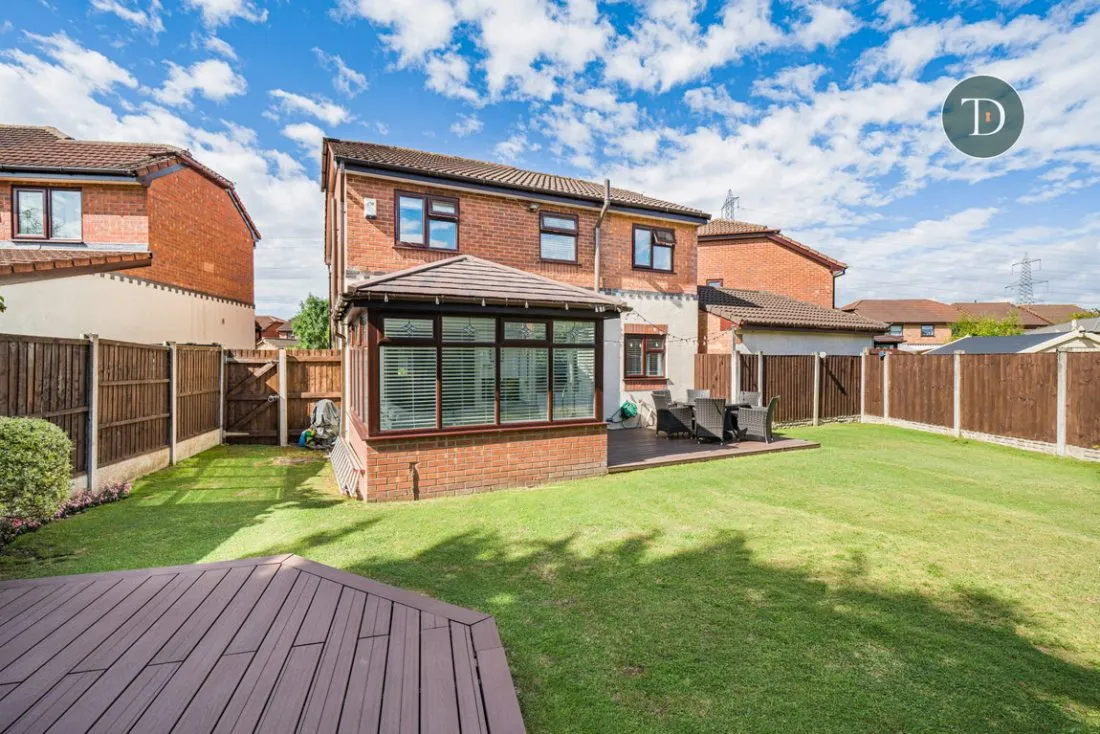 Oxford Close, Great Sutton, CH66 2WE, photo 28