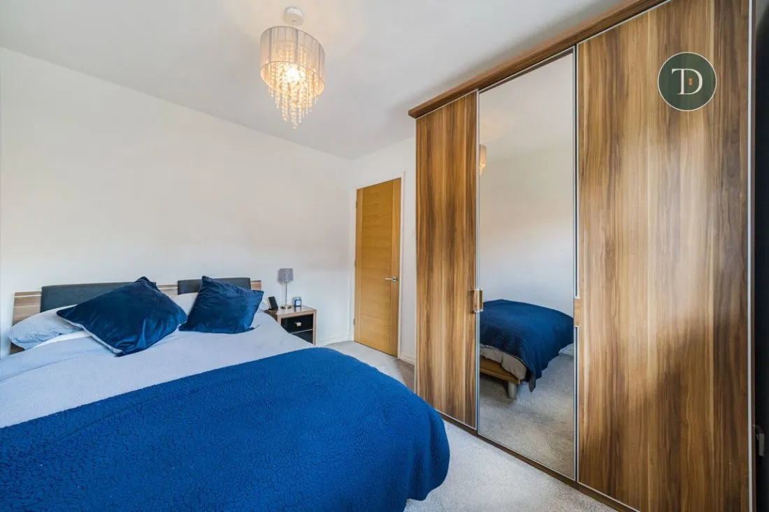 Oxford Close, Great Sutton, CH66 2WE, photo 20