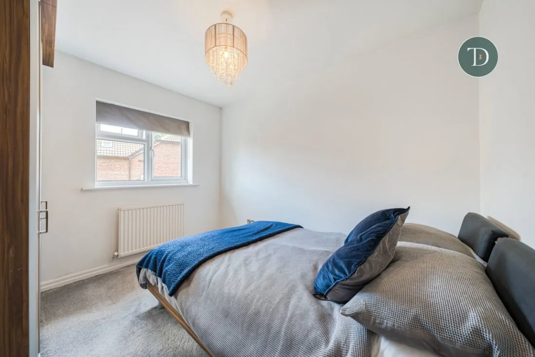 Oxford Close, Great Sutton, CH66 2WE, photo 19