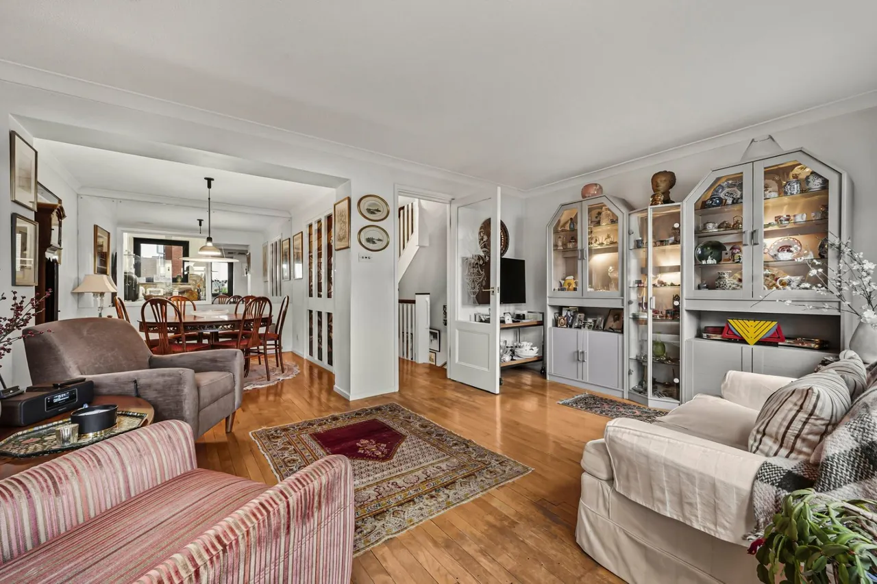 4 bed house for sale, Ferry Street, London, E14