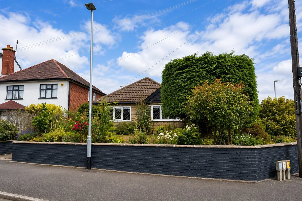 Robin Down Lane, Mansfield, Nottinghamshire, NG18, photo 39