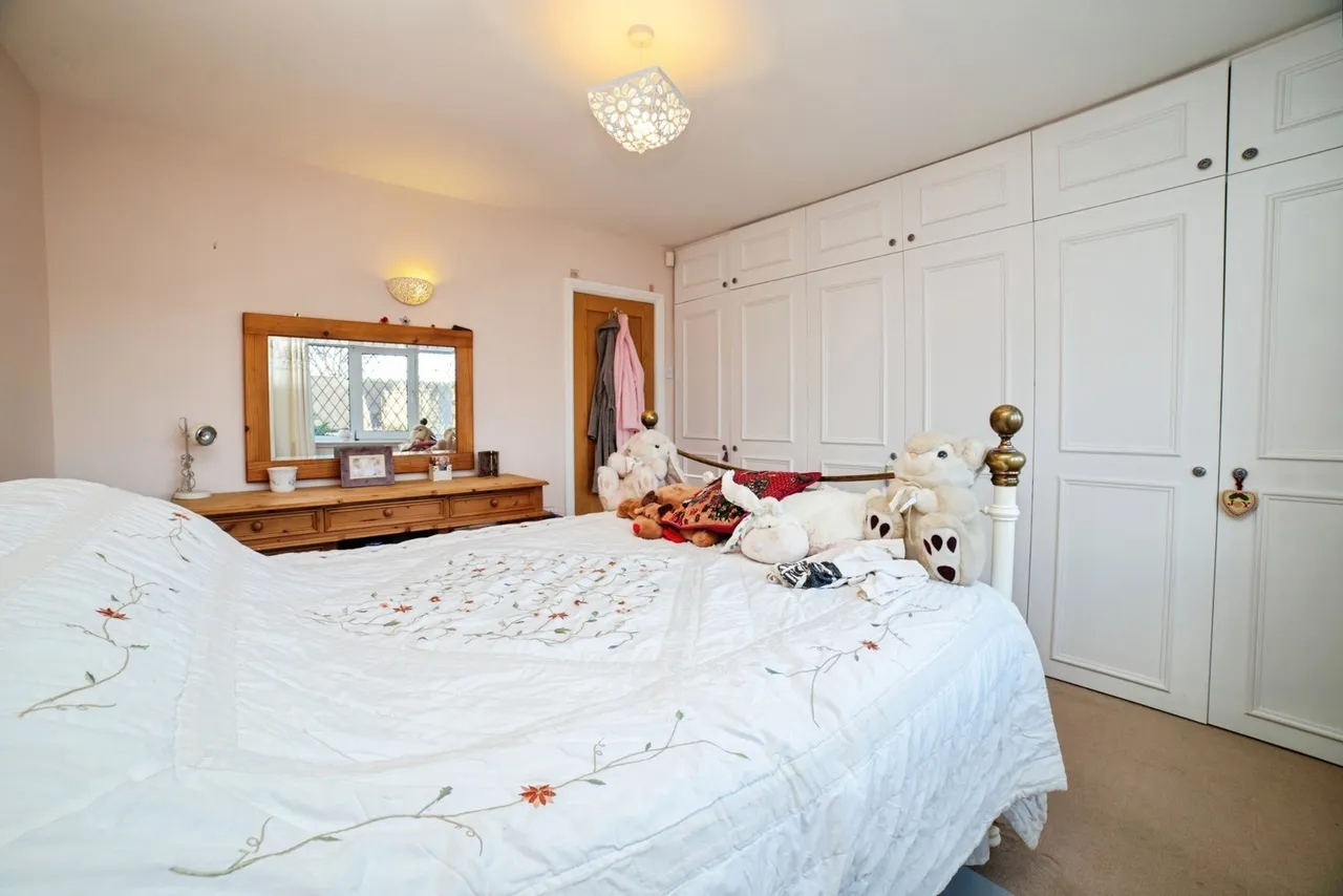 Robin Down Lane, Mansfield, Nottinghamshire, NG18, photo 18