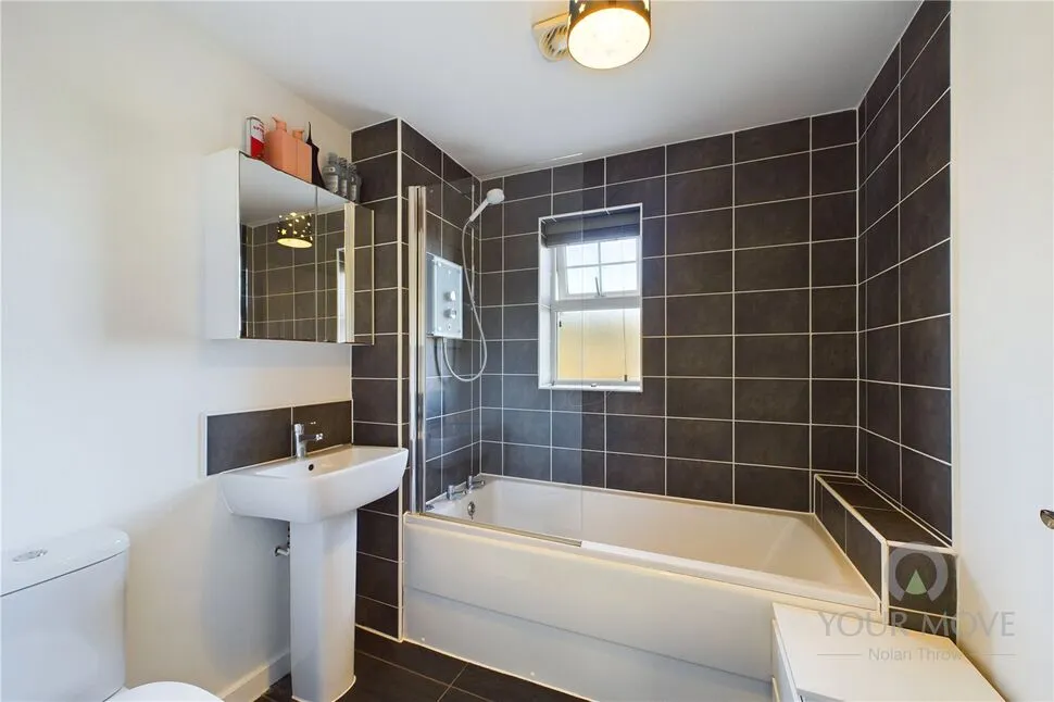 Garner Close, Harlestone Manor, NN5, photo 28