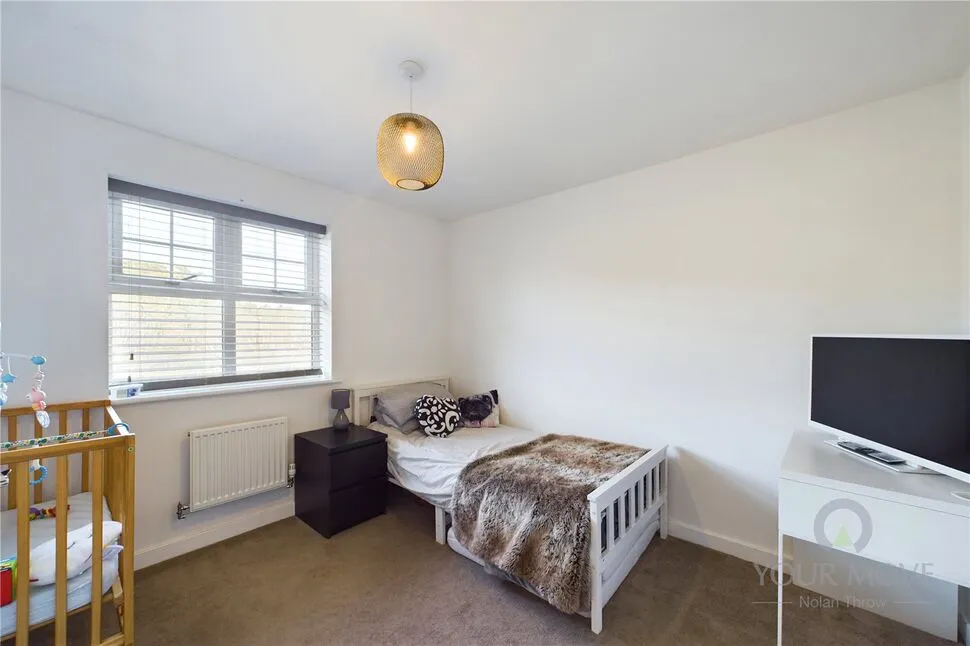 Garner Close, Harlestone Manor, NN5, photo 26