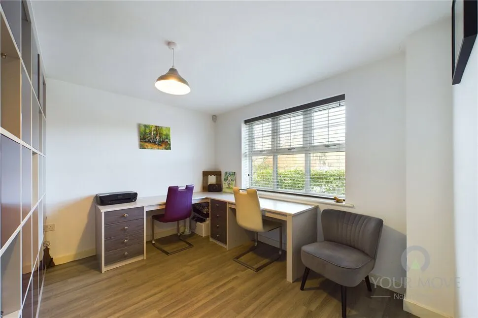 Garner Close, Harlestone Manor, NN5, photo 7