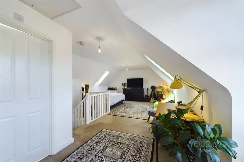 Garner Close, Harlestone Manor, NN5, photo 8