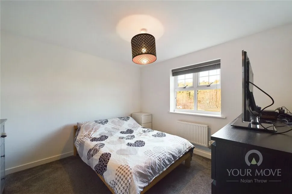 Garner Close, Harlestone Manor, NN5, photo 25