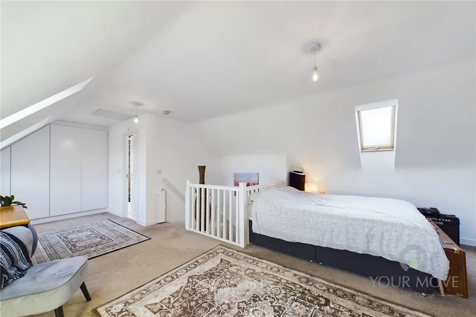 Garner Close, Harlestone Manor, NN5, photo 31