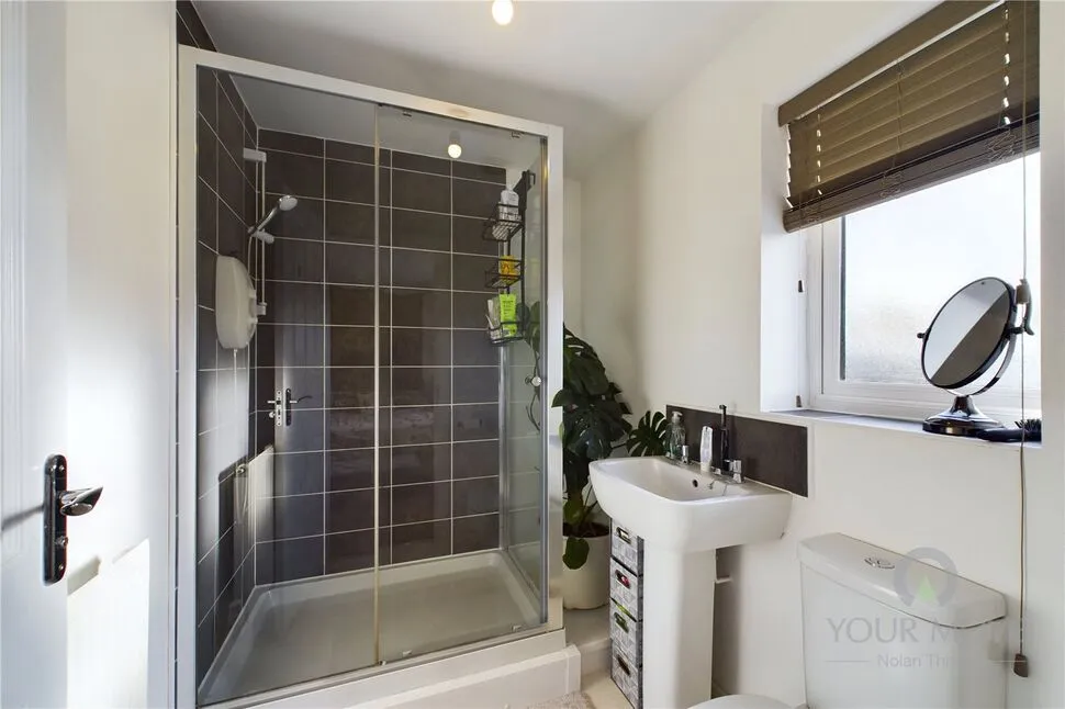 Garner Close, Harlestone Manor, NN5, photo 24