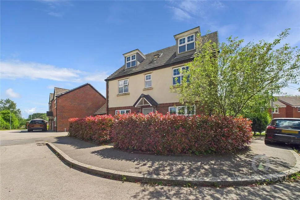 Garner Close, Harlestone Manor, NN5, photo 34