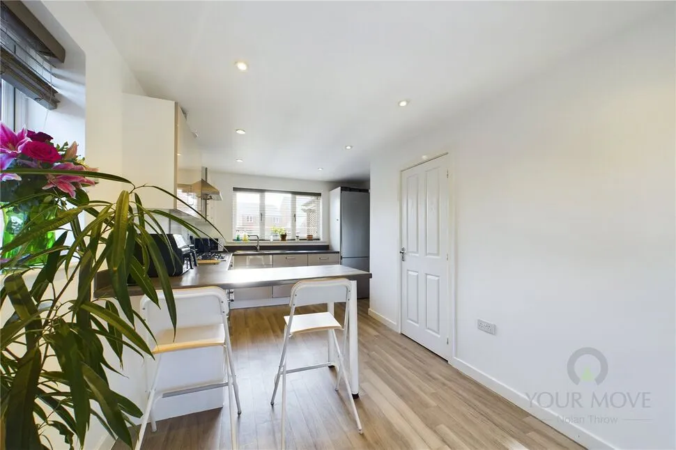 Garner Close, Harlestone Manor, NN5, photo 15