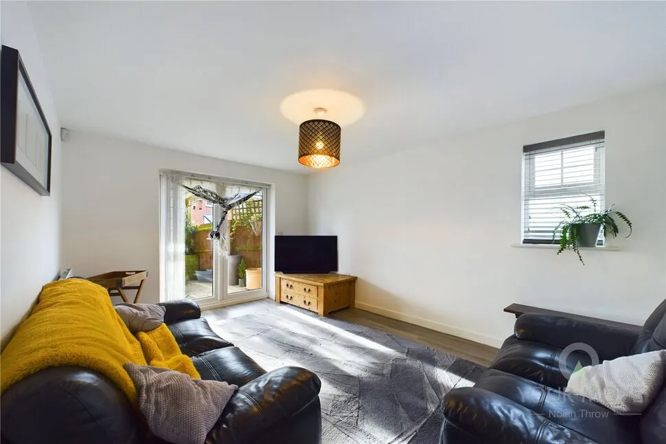 Garner Close, Harlestone Manor, NN5, photo 4
