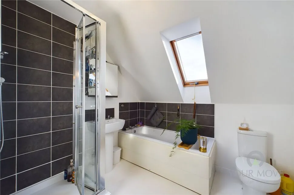 Garner Close, Harlestone Manor, NN5, photo 9