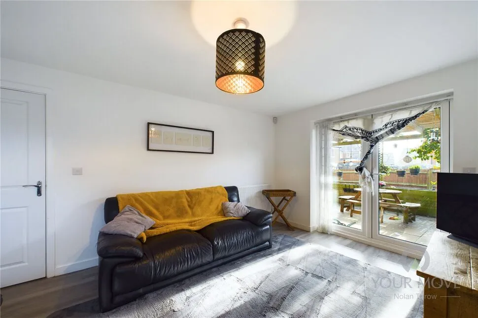 Garner Close, Harlestone Manor, NN5, photo 12