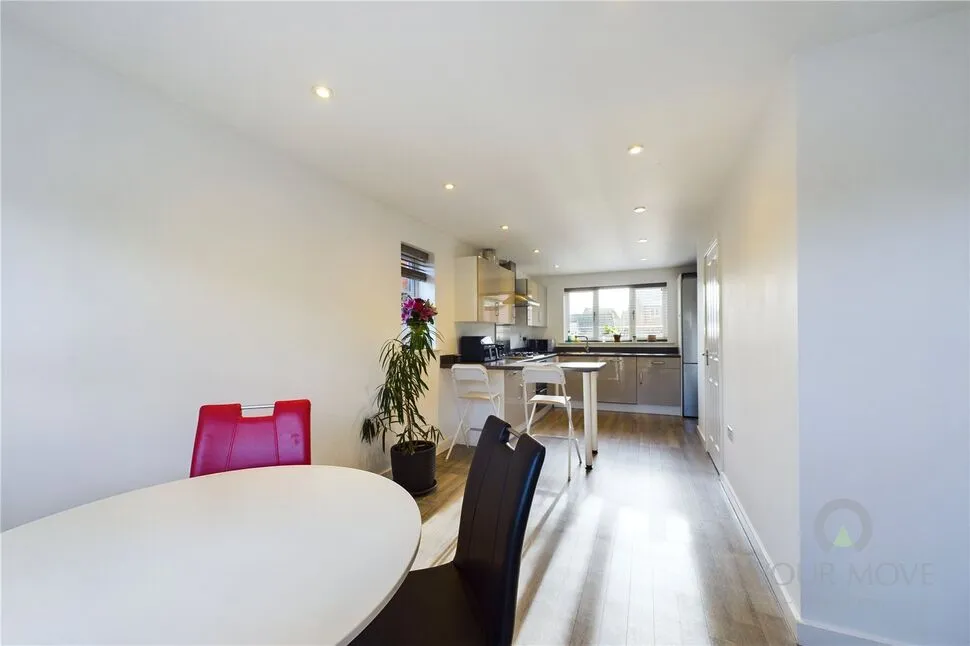 Garner Close, Harlestone Manor, NN5, photo 16