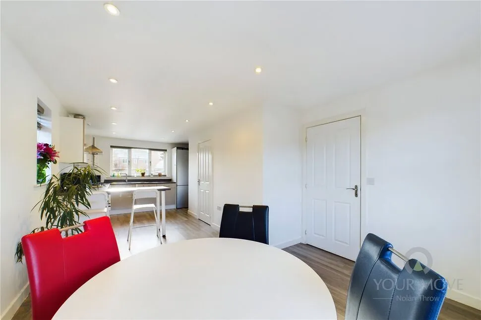 Garner Close, Harlestone Manor, NN5, photo 17