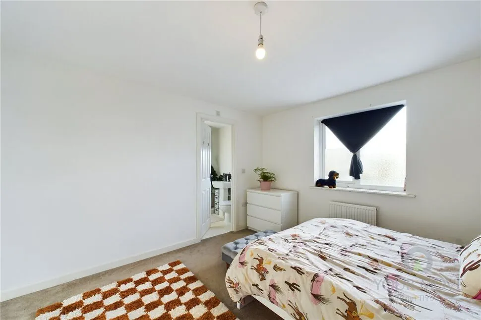 Garner Close, Harlestone Manor, NN5, photo 23