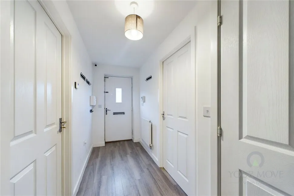Garner Close, Harlestone Manor, NN5, photo 11
