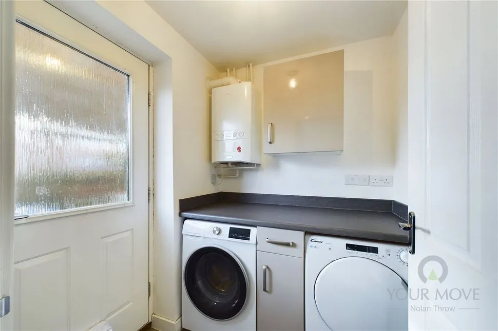 Garner Close, Harlestone Manor, NN5, photo 20