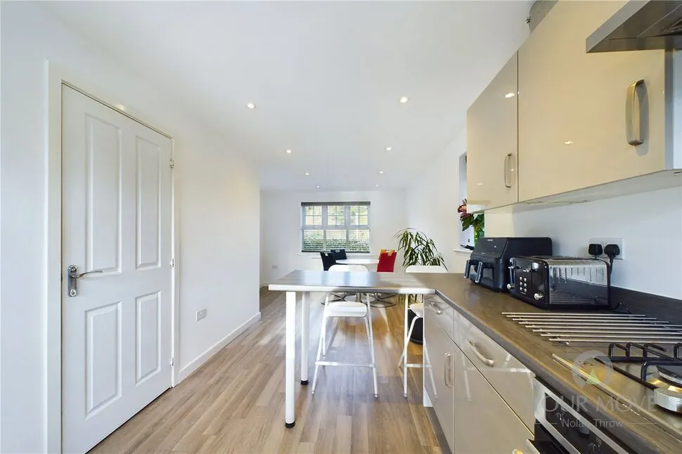 Garner Close, Harlestone Manor, NN5, photo 19