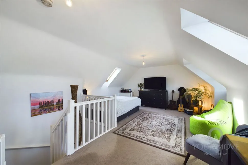 Garner Close, Harlestone Manor, NN5, photo 33