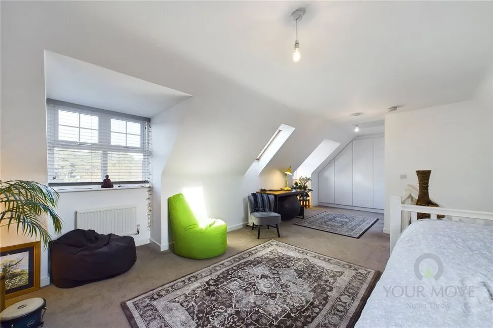 Garner Close, Harlestone Manor, NN5, photo 30