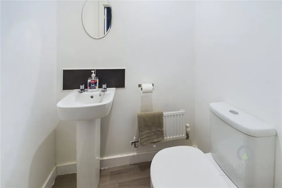 Garner Close, Harlestone Manor, NN5, photo 21
