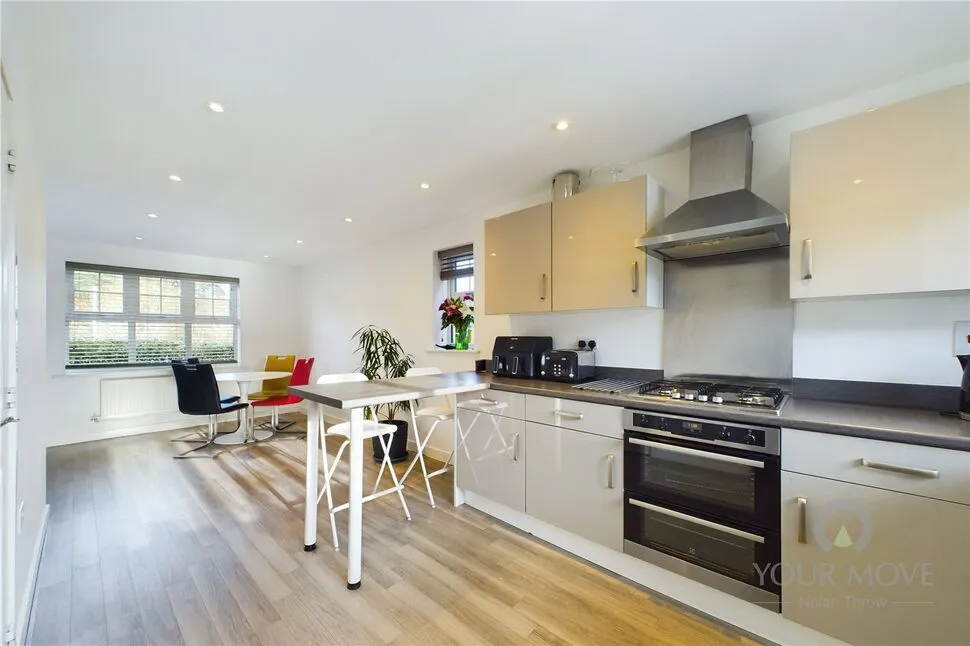 Garner Close, Harlestone Manor, NN5, photo 6