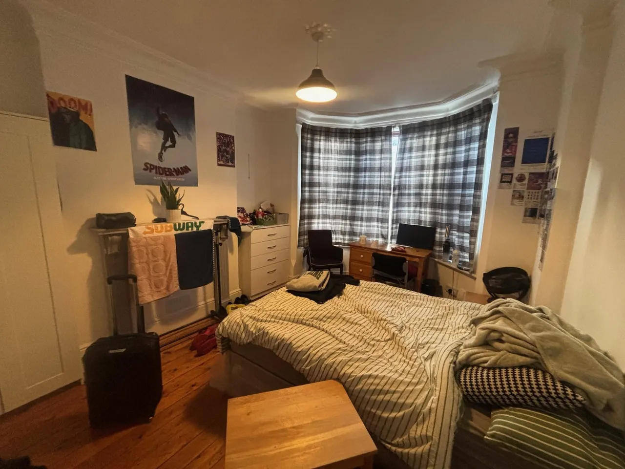Balfour Road, Nottingham, NG7, photo 9
