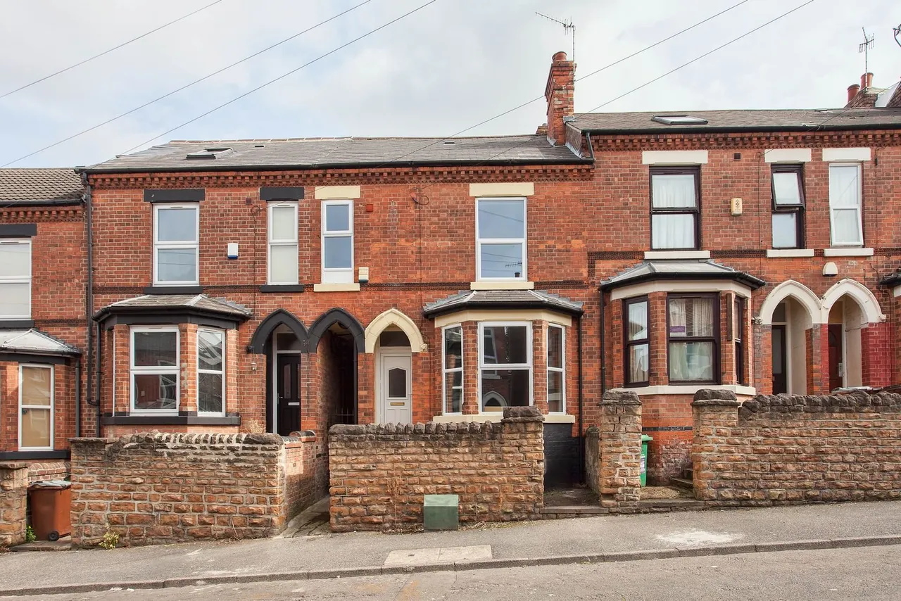 Balfour Road, Nottingham, NG7, photo 5