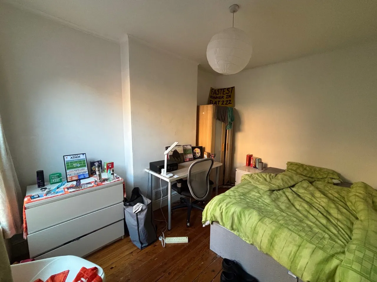 Balfour Road, Nottingham, NG7, photo 7