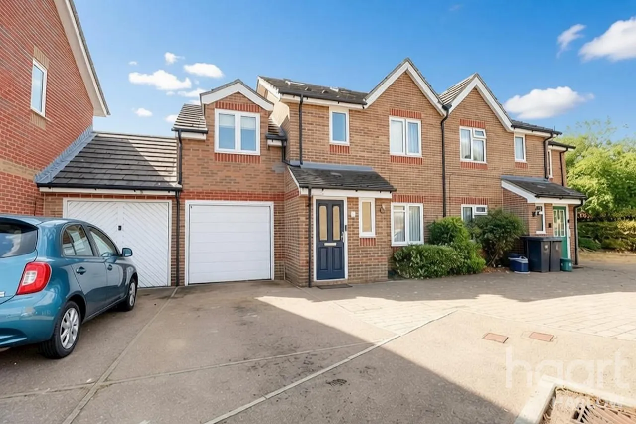 Turnors, Harlow, CM20, photo 24