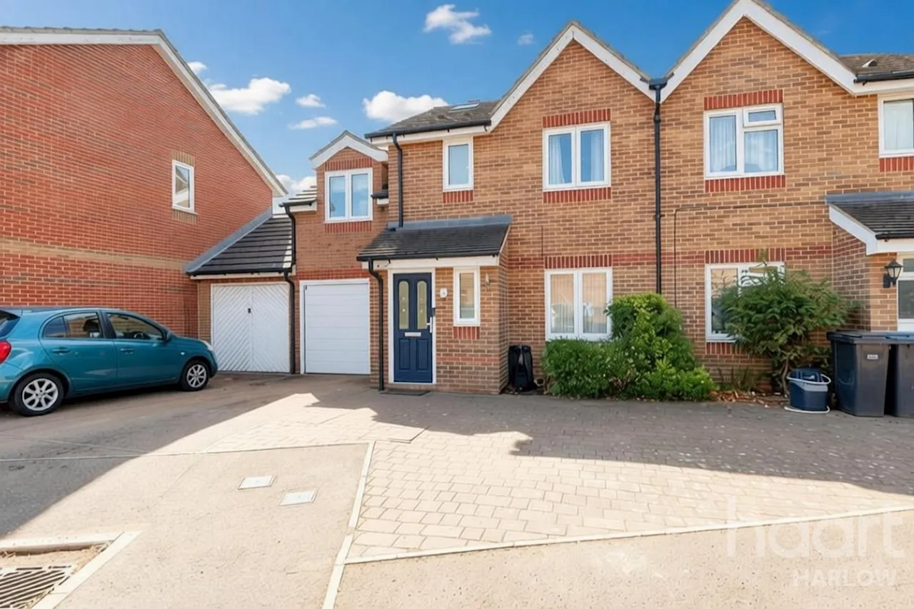 Turnors, Harlow, CM20, photo 23