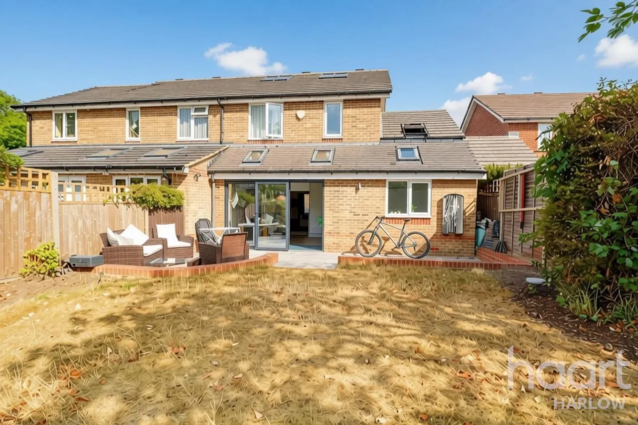 Turnors, Harlow, CM20, photo 22