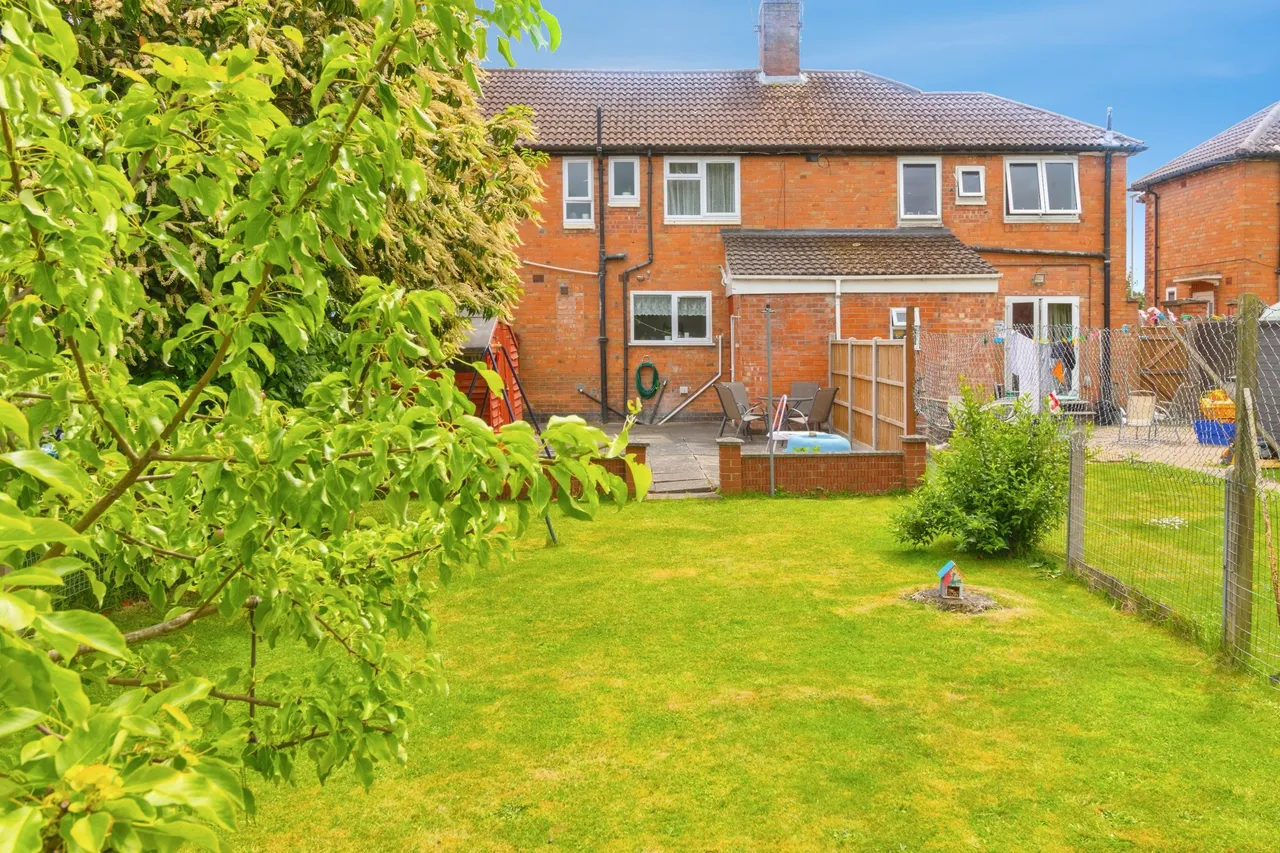 Gallards Hill, Leicester, photo 12