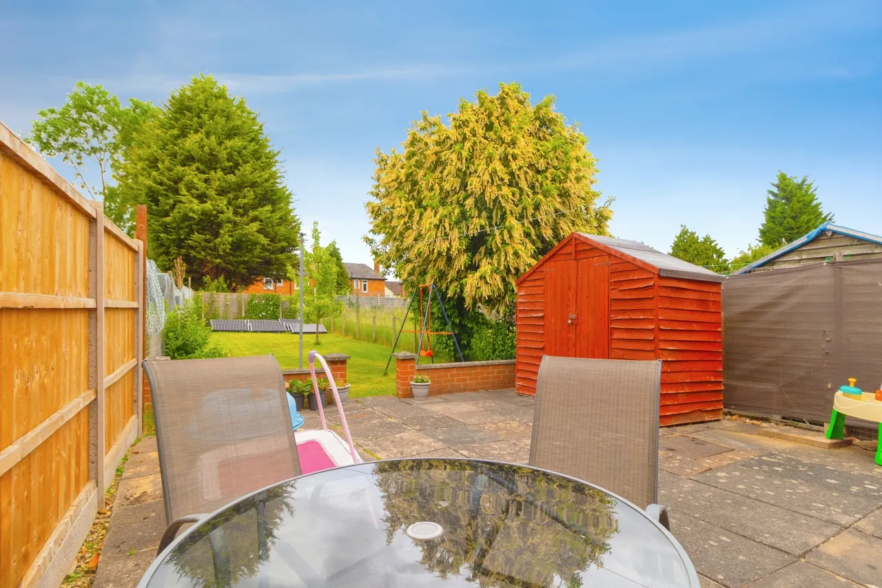 Gallards Hill, Leicester, photo 11