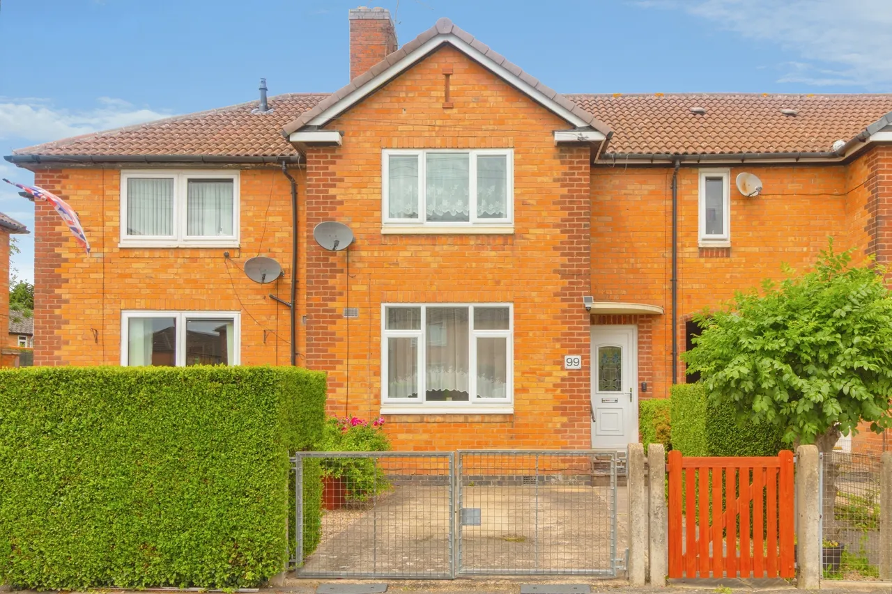 Gallards Hill, Leicester, photo 3